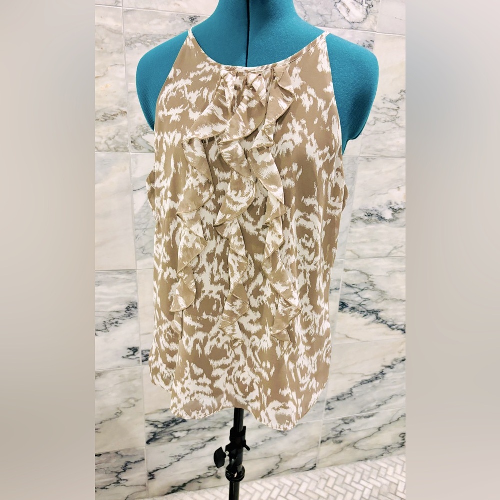 Ann Taylor blouse